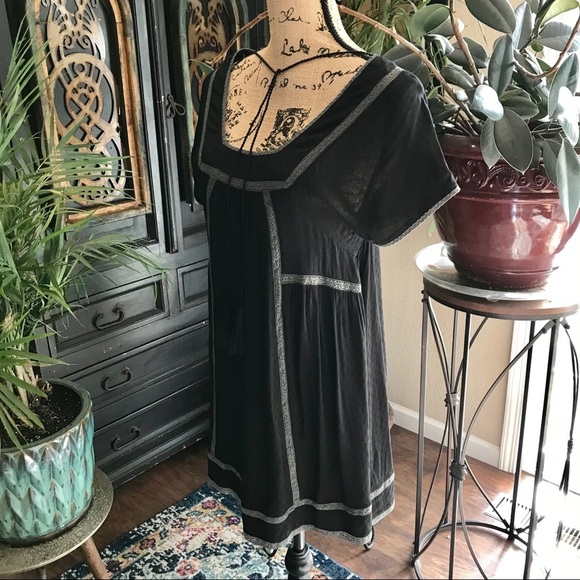 Revolve L Space Bohemian tassel Lynnie tunic - Picture 4 of 8